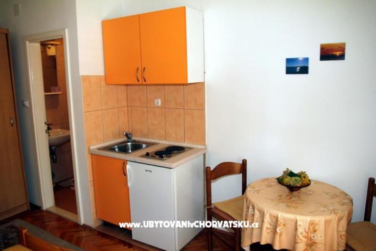 Apartmanok Raos – fotó 6