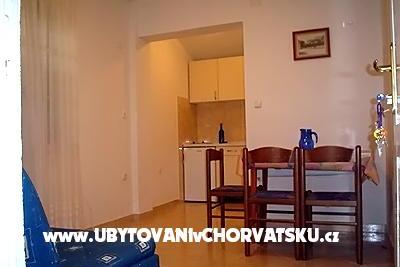 Apartmanok Raos – fotó 7