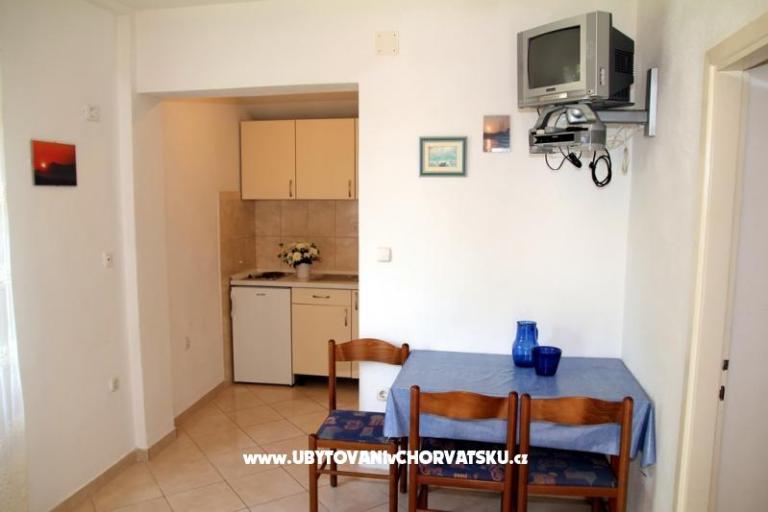 Apartmanok Raos – fotó 8