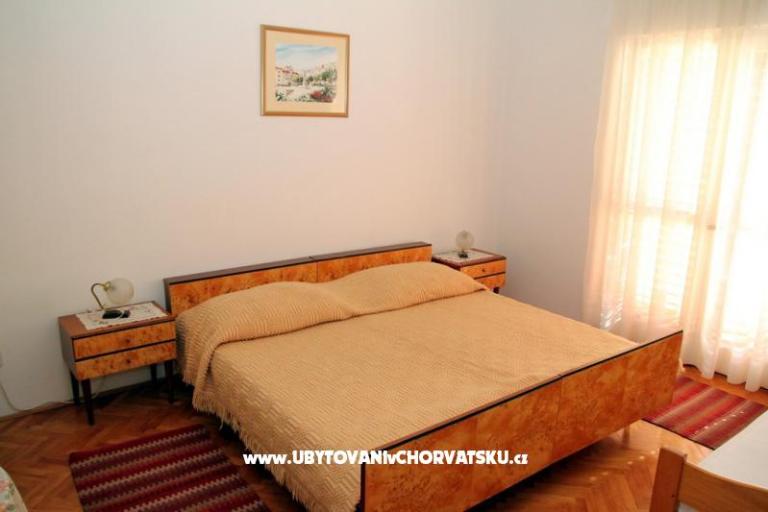 Apartmanok Raos – fotó 9