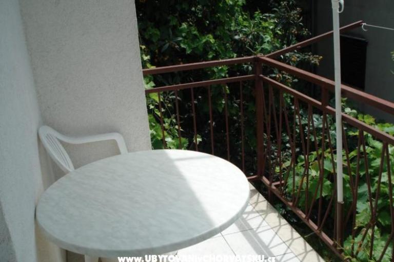 Apartmanok Ravlić – fotó 2