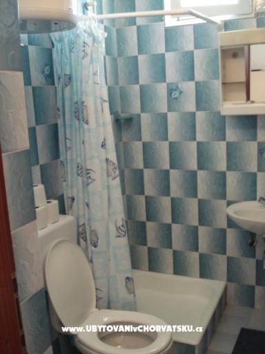 Apartmanok Ravlić – fotó 3