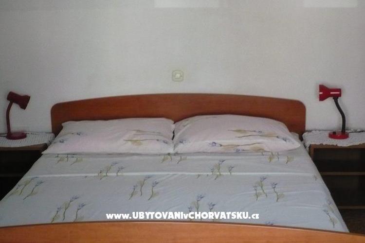 Apartmanok Ravlić – fotó 6