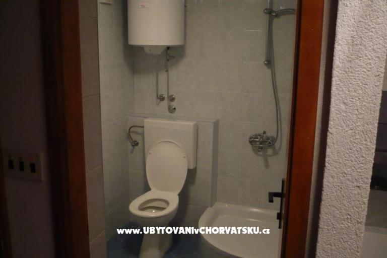 Apartmanok Ravlić – fotó 7