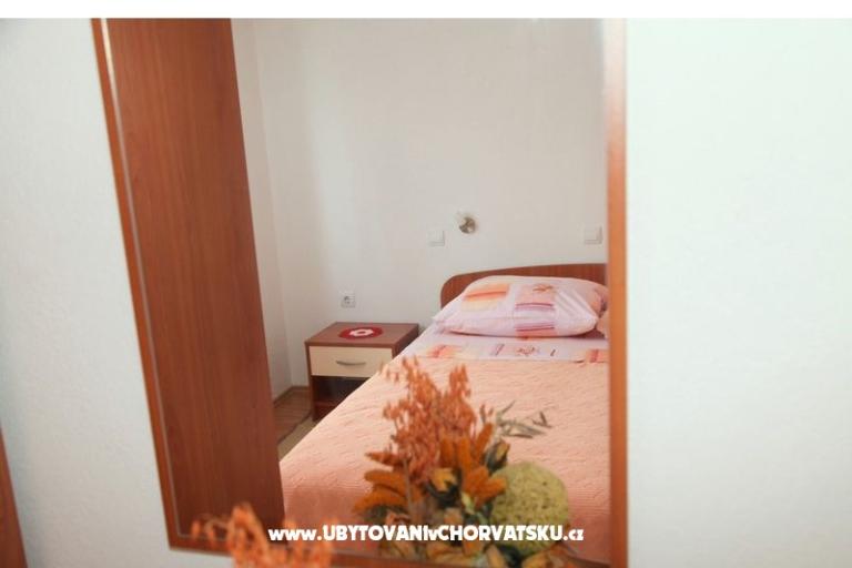 Apartmanok Ravlić Makarska – fotó 15