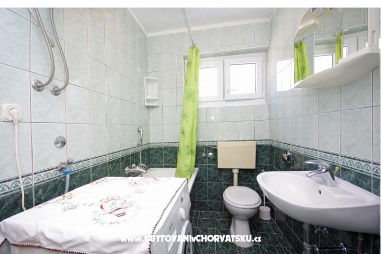 Apartmanok Ribarević – fotó 10