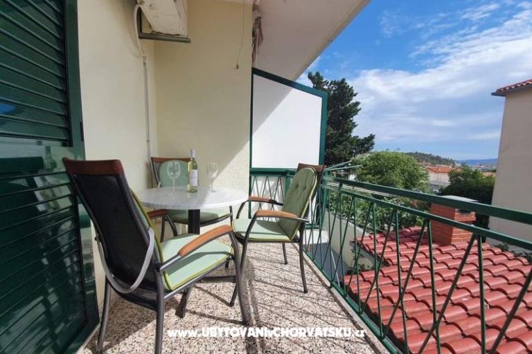 Apartmanok Ribarević – fotó 11