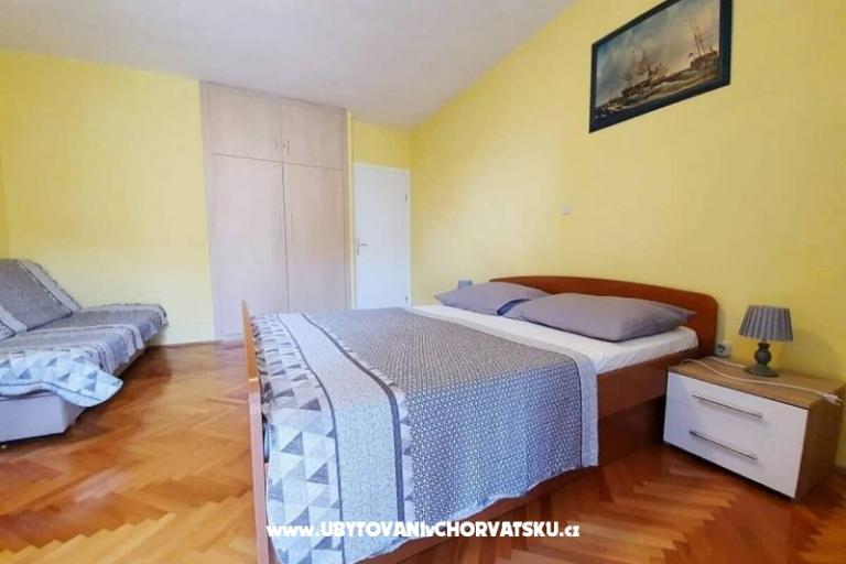 Apartmanok Ribarević – fotó 12