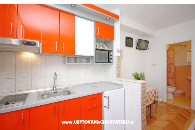 Apartmanok Ribarević – fotó 13