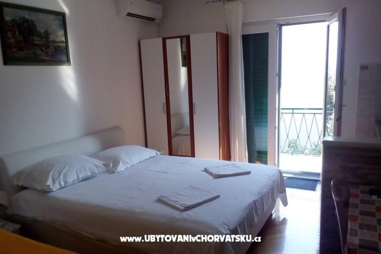 Apartmanok Ribarević – fotó 14