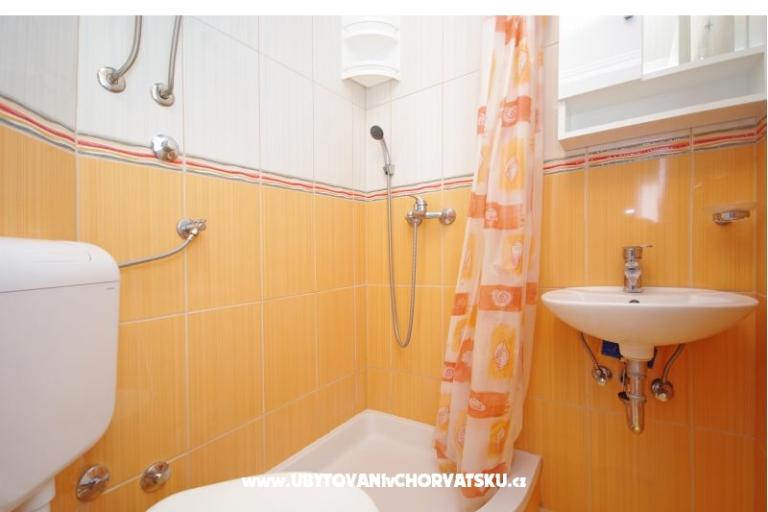 Apartmanok Ribarević – fotó 15