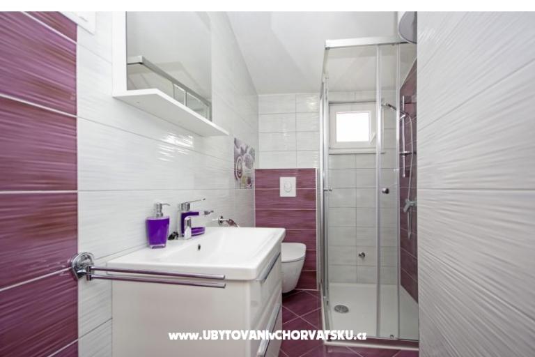 Apartmanok Ribarević – fotó 17