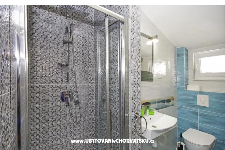 Apartmanok Ribarević – fotó 18