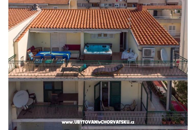 Apartmanok Ribarević – fotó 19
