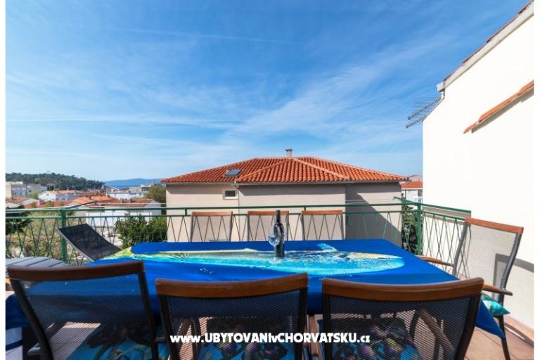 Apartmanok Ribarević – fotó 20