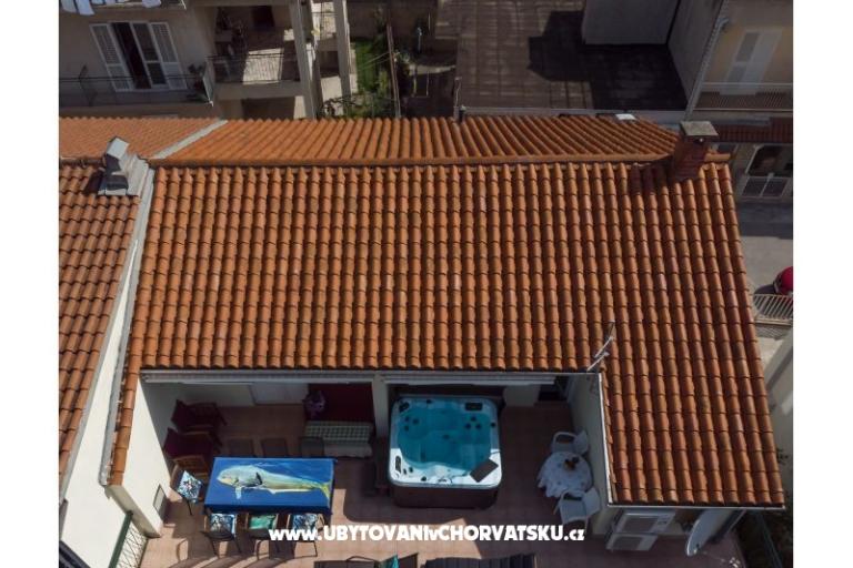Apartmanok Ribarević – fotó 22