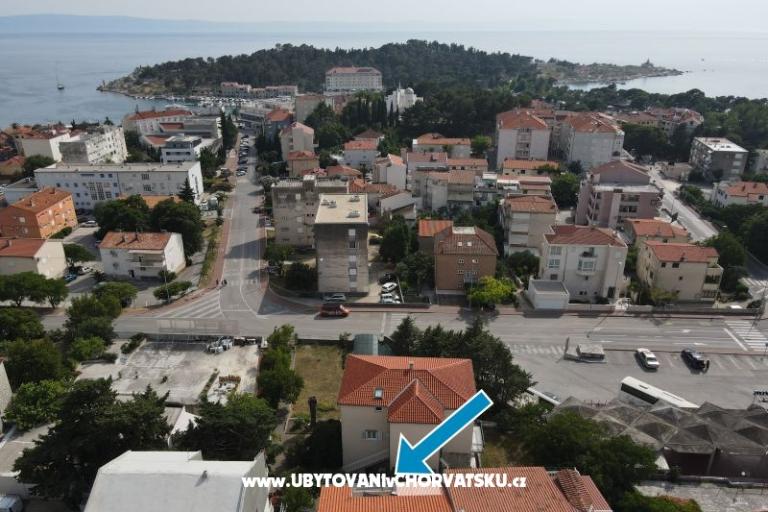 Apartmanok Ribarević – fotó 23