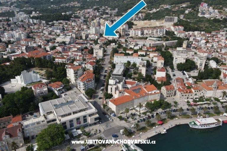Apartmanok Ribarević – fotó 24