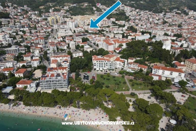 Apartmanok Ribarević – fotó 25
