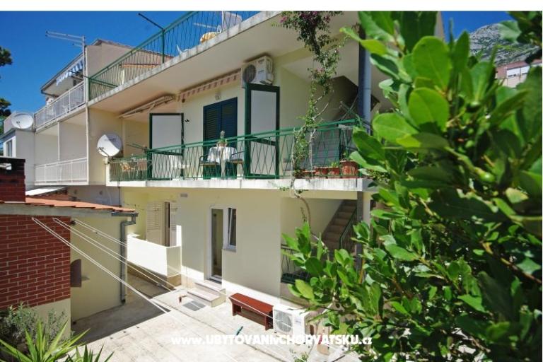 Apartmanok Ribarević – fotó 4