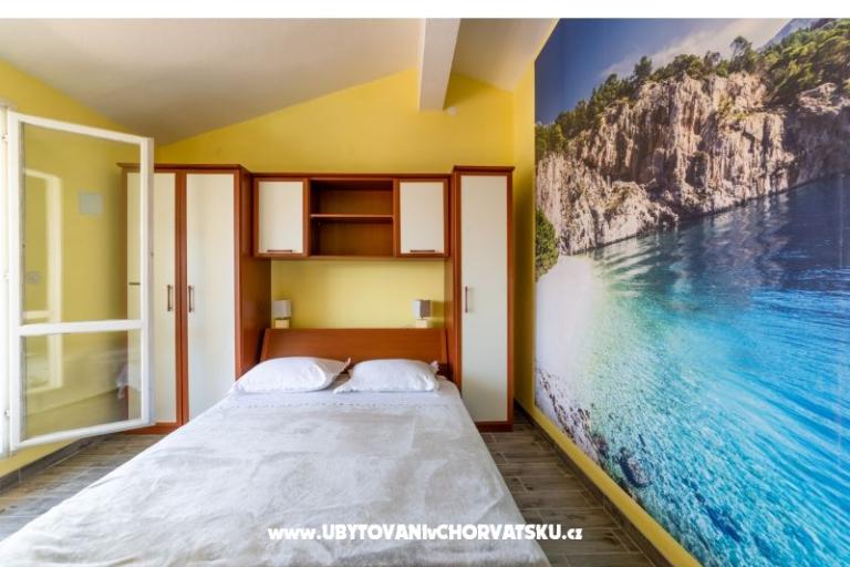 Apartmanok Ribarević – fotó 6