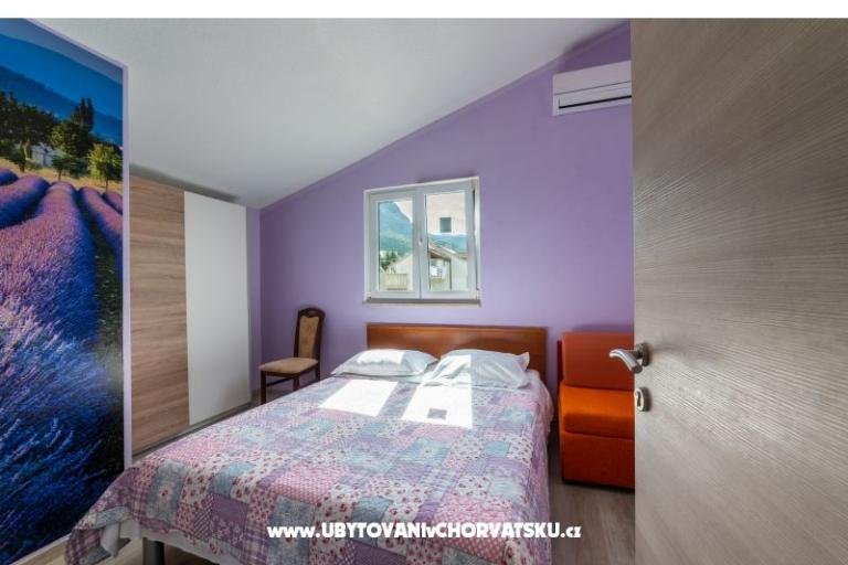 Apartmanok Ribarević – fotó 8