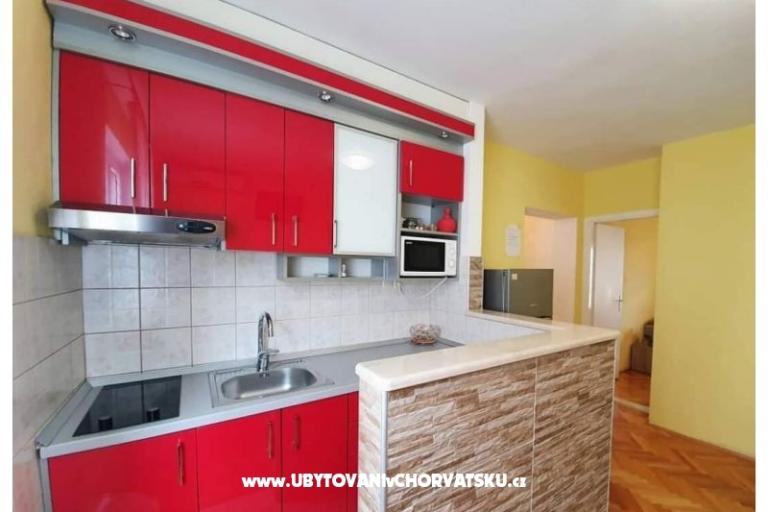 Apartmanok Ribarević – fotó 9