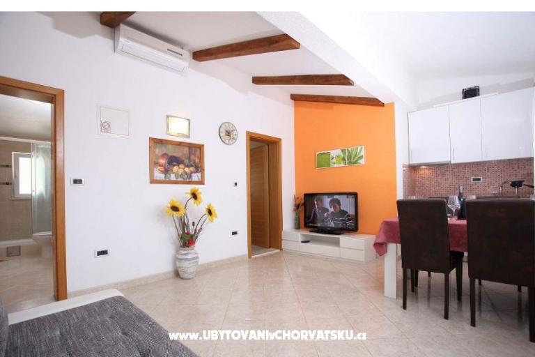 Apartmanok Roso m&amp;m – fotó 10