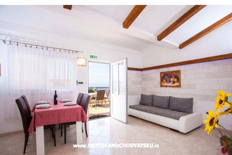 Apartmanok Roso m&amp;m – fotó 11