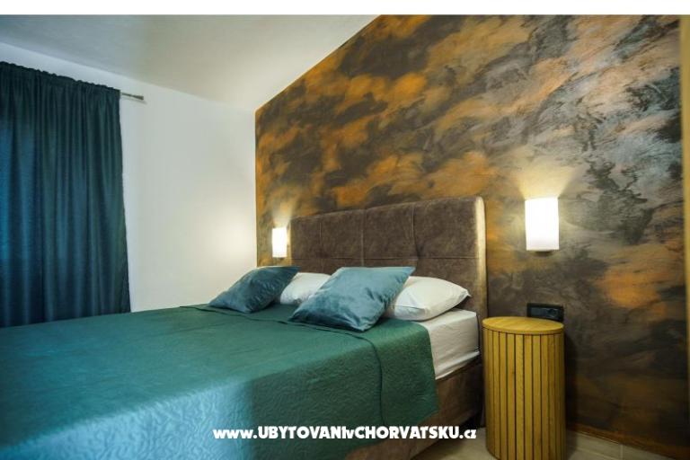 Apartmanok Roso m&amp;m – fotó 12