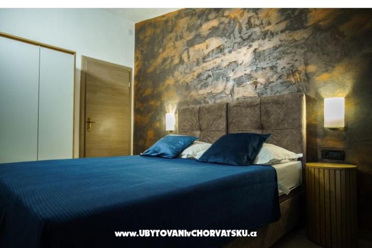 Apartmanok Roso m&amp;m – fotó 13