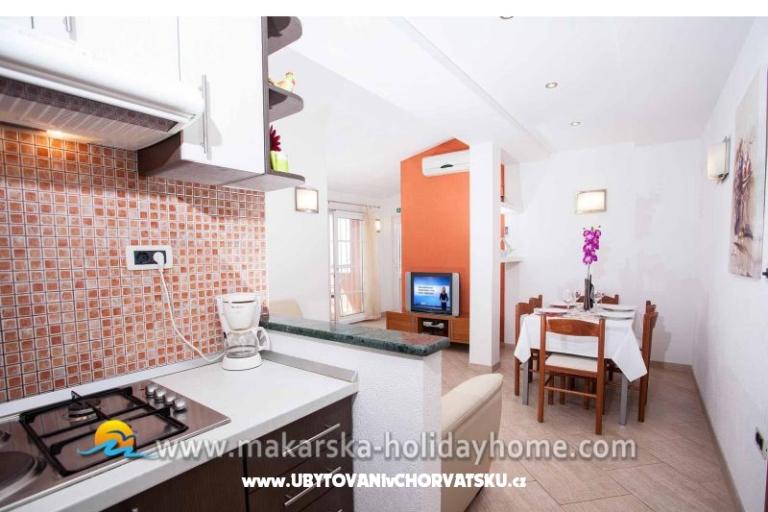 Apartmanok Roso m&amp;m – fotó 14