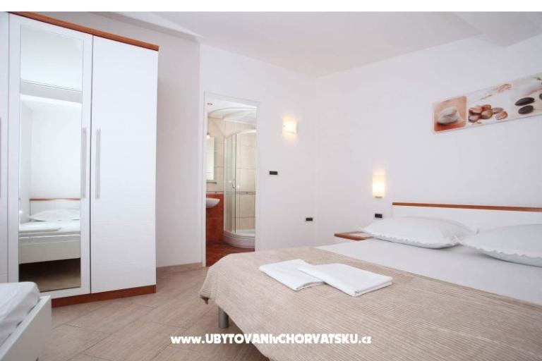 Apartmanok Roso m&amp;m – fotó 15