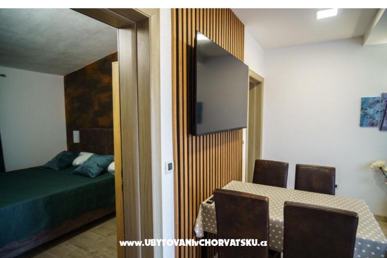 Apartmanok Roso m&amp;m – fotó 16