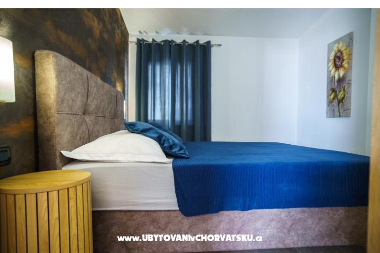 Apartmanok Roso m&amp;m – fotó 17