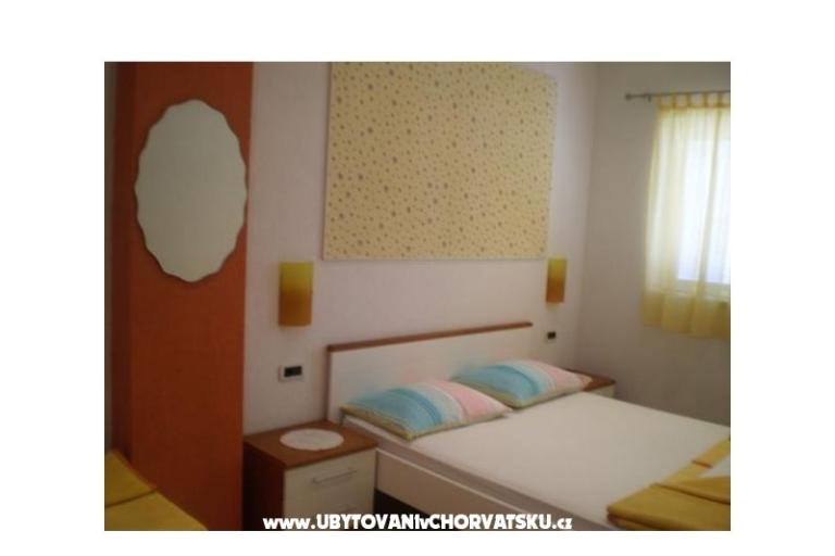 Apartmanok Roso m&amp;m – fotó 18