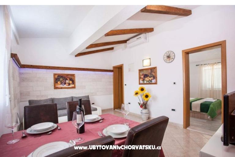 Apartmanok Roso m&amp;m – fotó 4