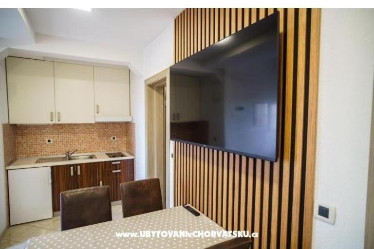 Apartmanok Roso m&amp;m – fotó 5