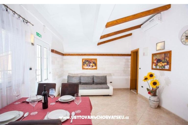 Apartmanok Roso m&amp;m – fotó 6