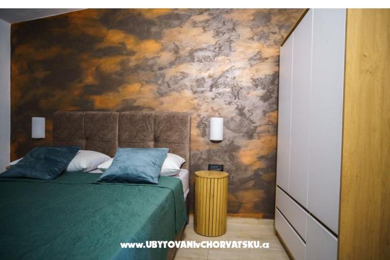 Apartmanok Roso m&amp;m – fotó 7