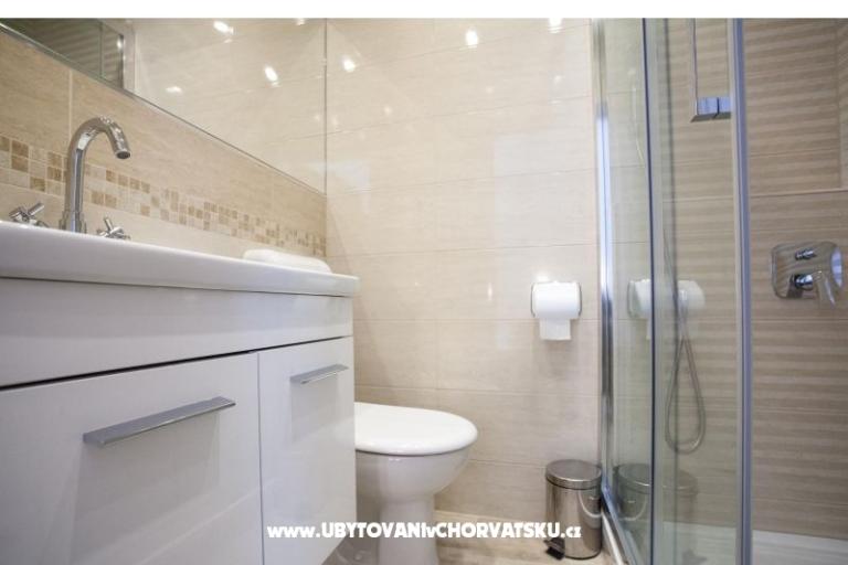 Apartmanok Roso m&amp;m – fotó 8