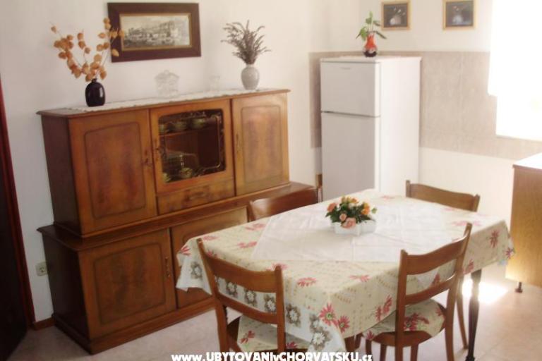 Apartmanok Rubinić – fotó 9