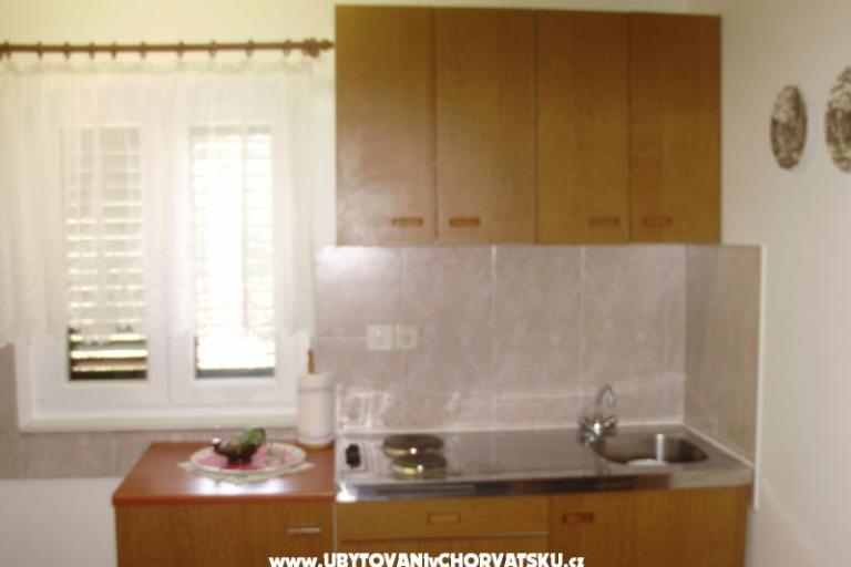 Apartmanok Rubinić – fotó 10