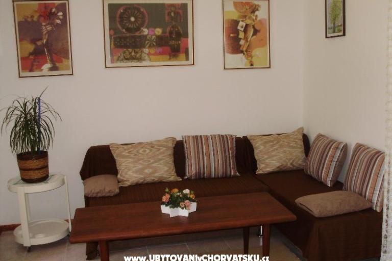 Apartmanok Rubinić – fotó 11