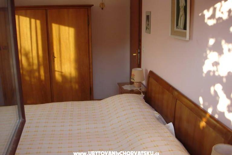 Apartmanok Rubinić – fotó 12