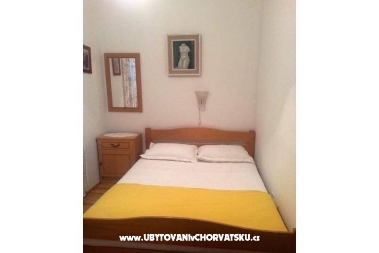 Apartmanok Rubinić – fotó 13