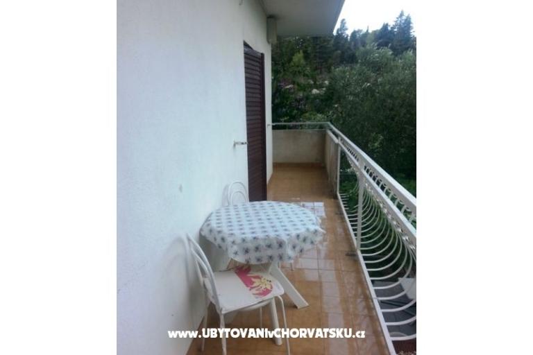 Apartmanok Rubinić – fotó 14