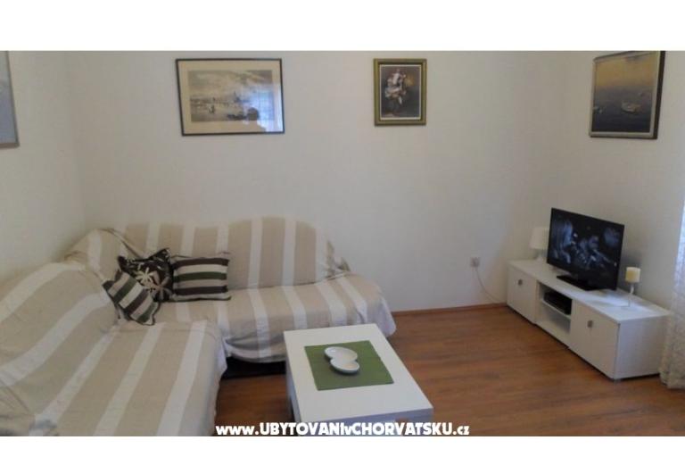 Apartmanok Rubinić – fotó 3