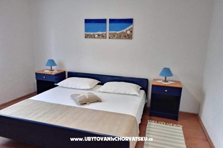 Apartmanok Rubinić – fotó 4