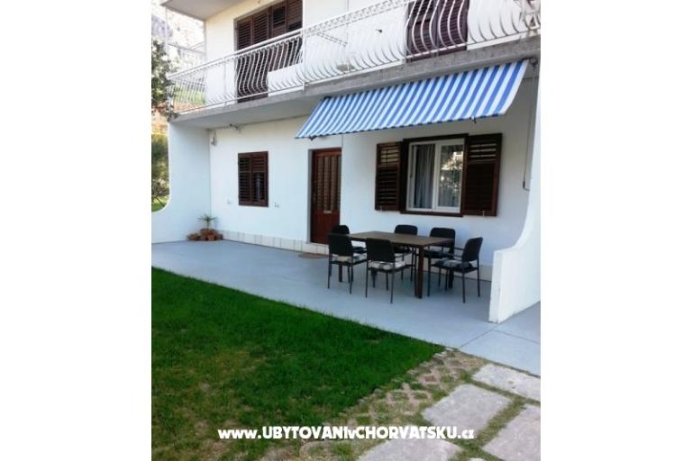 Apartmanok Rubinić – fotó 6